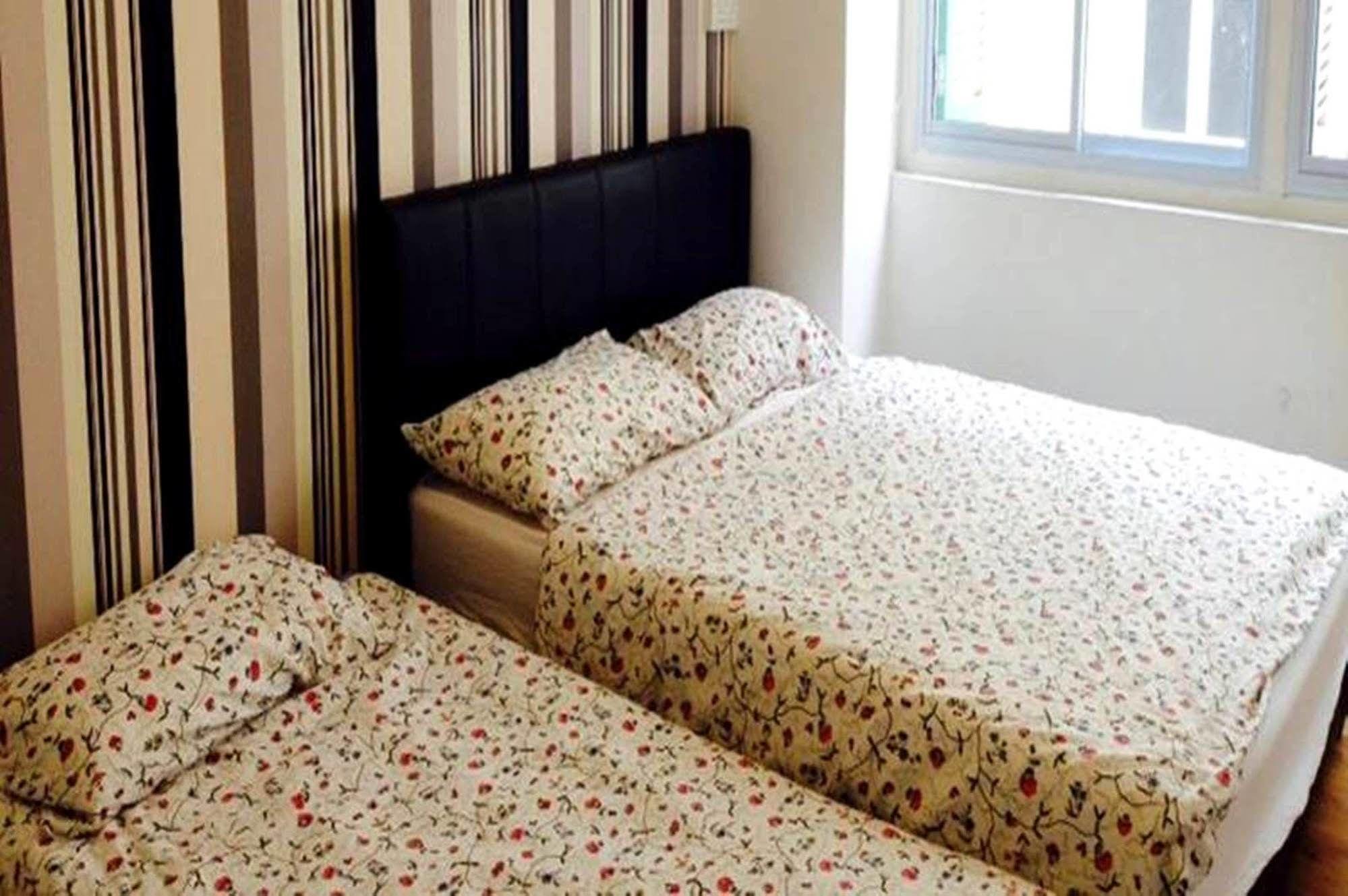 Хостел Plush Pods Сингапур Экстерьер фото